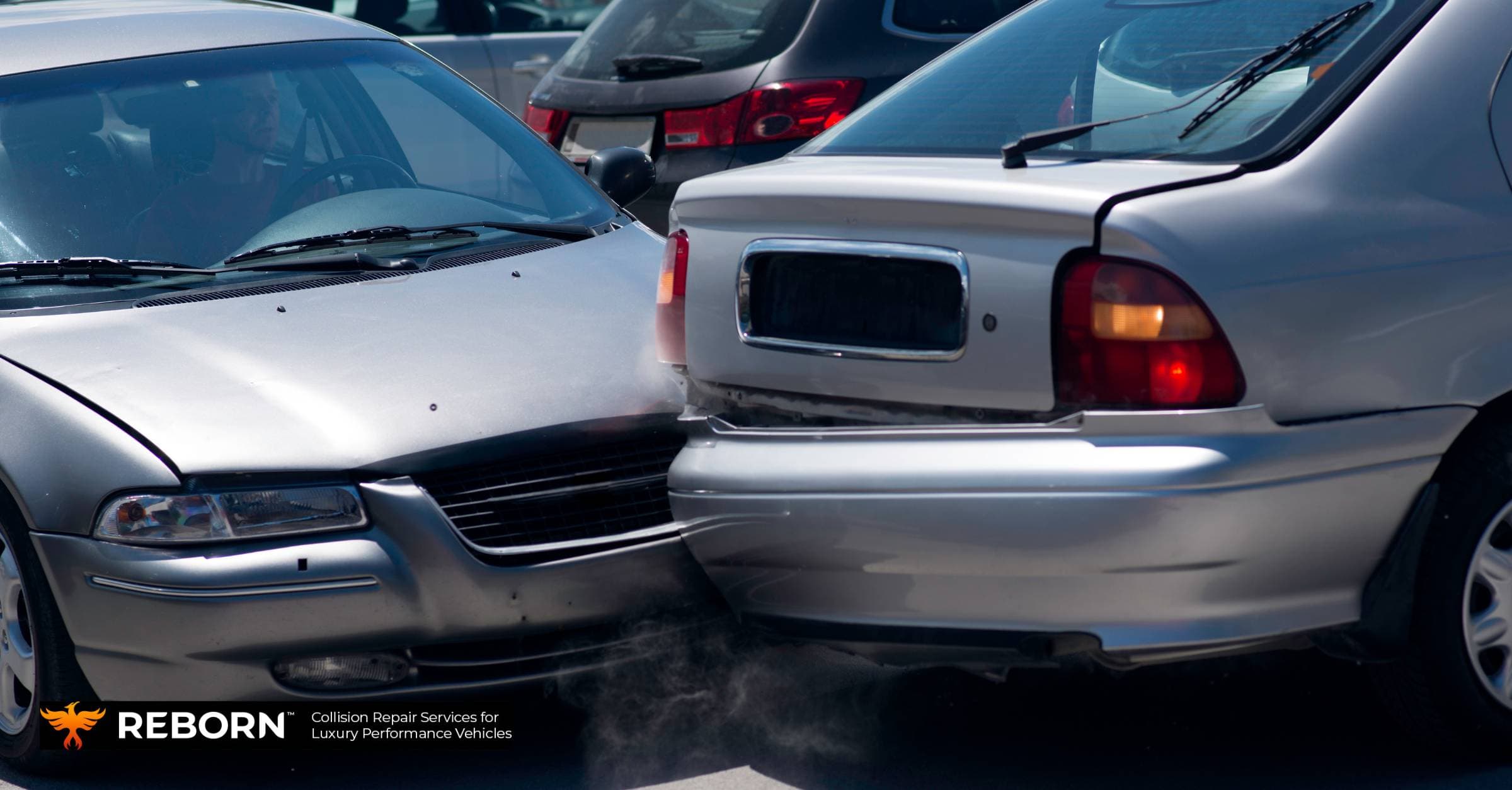 The Common Causes of Parking Lot Accidents in Vancouver